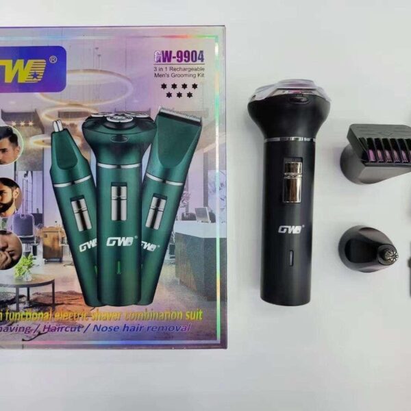 Electric Shaver – GW-9904
