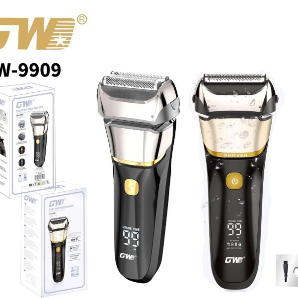 Electric Shaver – GW-9909