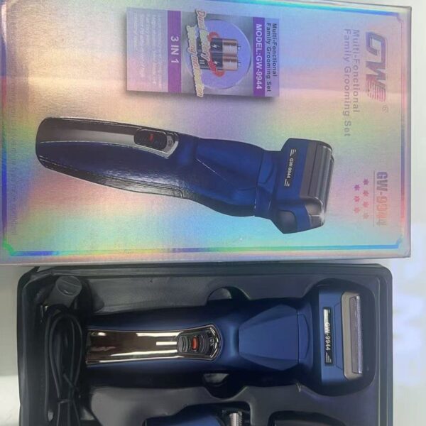 Electric Shaver – GW-9944