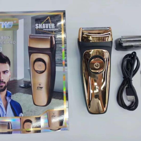 Electric Shaver – GW-9963