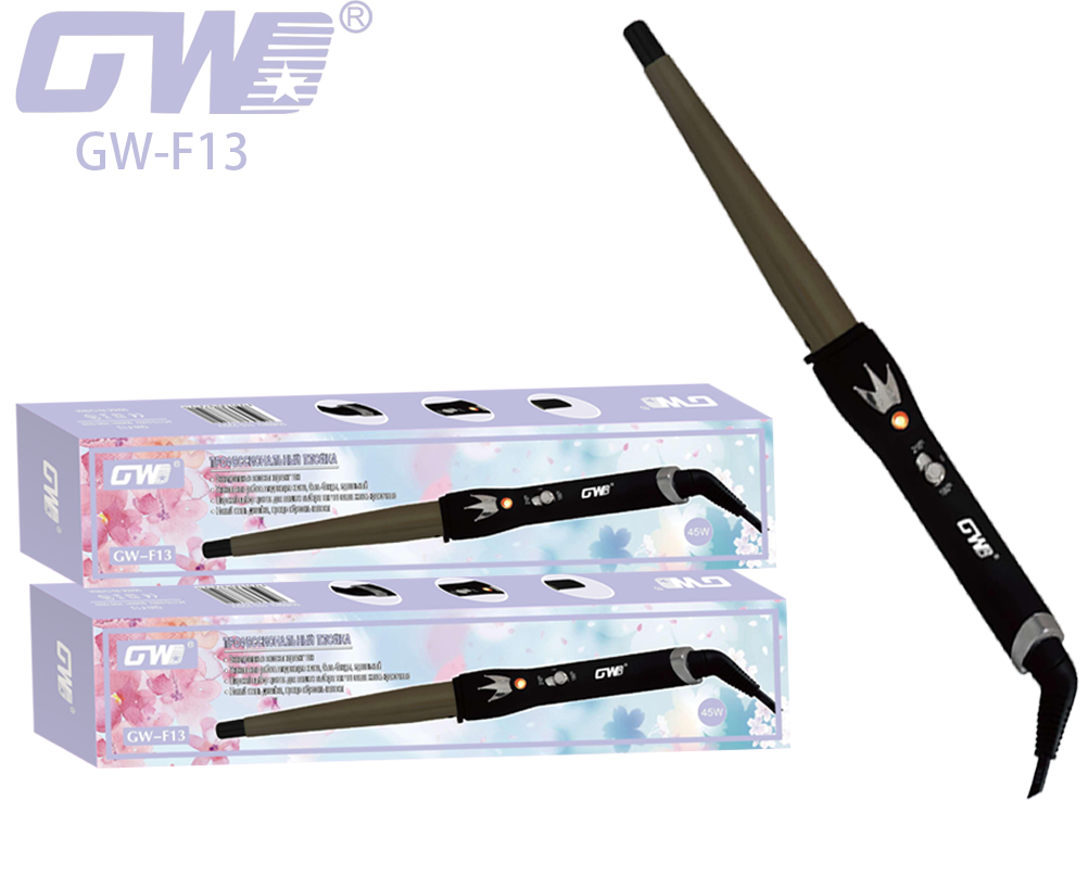 GW-F13.png Hair Curler – GW-F13 - Image 1