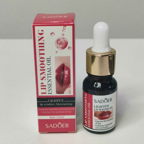SADOER Lip Tenderizing Essential Oil