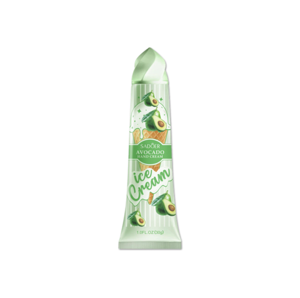 SADOER Avocado Hand Cream