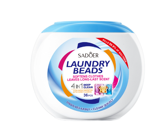 HB1990-sadoer-laundry-detergent-pods.png SADOER laundry detergent pods - Image 1