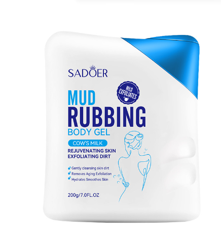 HB2013-sadoer-milk-mud-bathing-gel.png SADOER Milk Mud Bathing Gel - Image 1