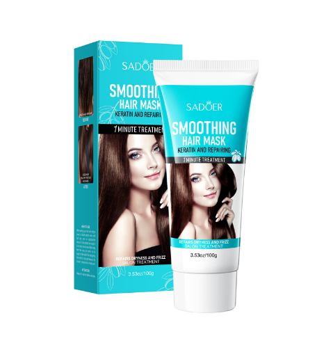 HB2032-sadoer-one-minute-baking-oil-keratin-smoothing-and-repairing-hair-mask.png SADOER One-Minute Baking Oil Keratin Smoothing and Repairing Hair Mask - Image 1