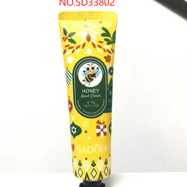 SADOER Honey Smooth Hand Cream