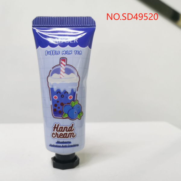 SADOER Blueberry Moisturizing Anti-Chapping Hand Cream