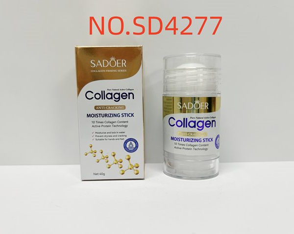 SADOER Bone Collagen Hand and Foot Anti Dry Crack Moisturizing Stick
