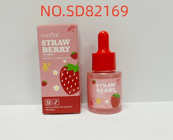 SADOER Strawberry VC Brightening essence