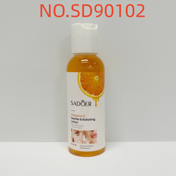 SADOER Vitamin C Mild Exfoliating lotion