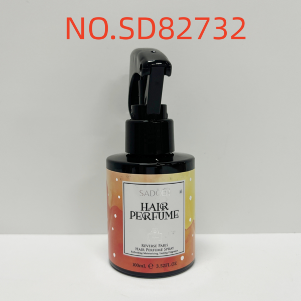 SADOER Reverse perfume spray for Paris Hair