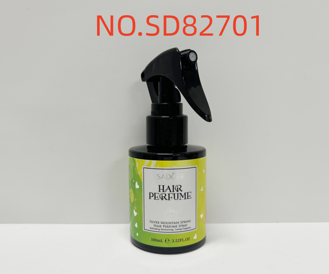 HB3833-sadoer-silver-mountain-spring-hair-perfume-spray.png SADOER Silver Mountain Spring Hair perfume spray - Image 1