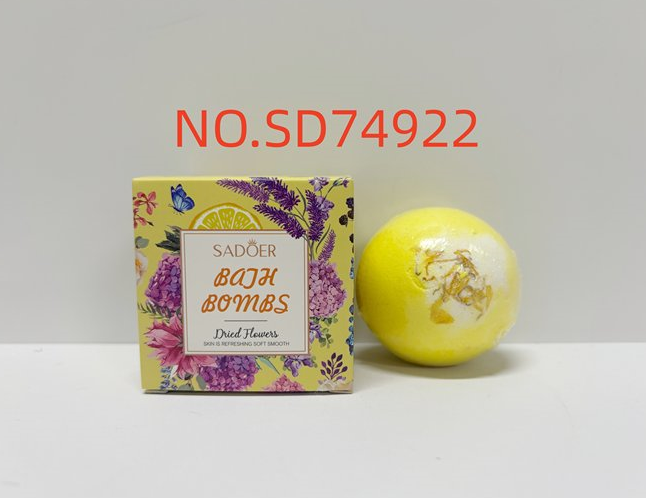 HB3886-sadoer-explosive-bath-salt-ball-lemon-scent-foreign-version-new-100g.png SADOER Explosive Bath Salt Ball Lemon Scent (New) 100g - Image 1