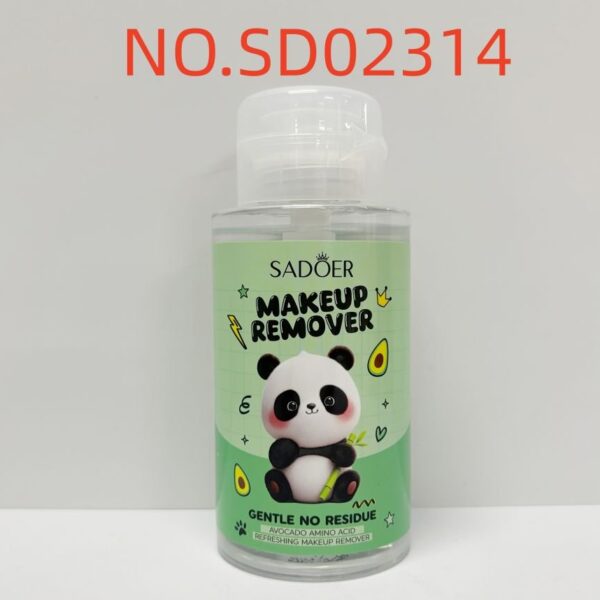 SADOER Avocado Amino Acid Mild Cleansing Water 300ML