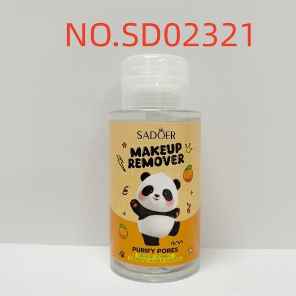 SADOER Orange Vitamin C Purifying Cleansing Water 300ML