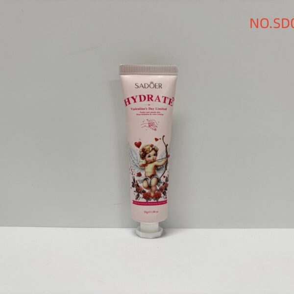 SADOER Rose Nourishing Moisturizing Hand Cream (Cupid Series) 30g