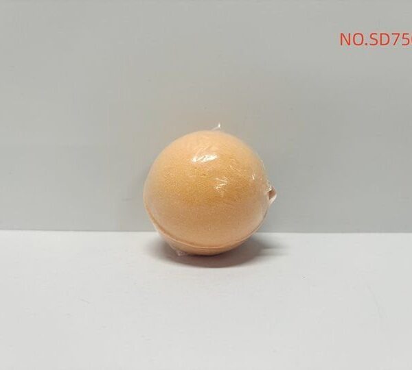 SADOER Romantic Floral Bath Salt Ball (Tulip) – HB4076