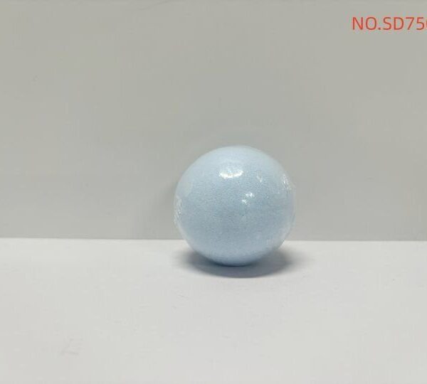 SADOER Apricot Tea Flower Bath Salt Ball – HB4092