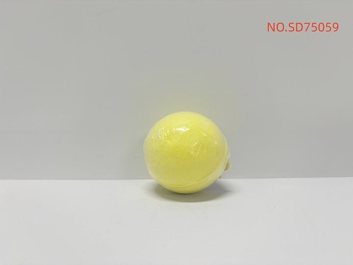 HB4094-sadoer-romantic-floral-scented-bath-salt-ball-rose-foreign-version-sin.jpeg SADOER Romantic Floral Scented Bath Salt Ball (Rose) - Image 1