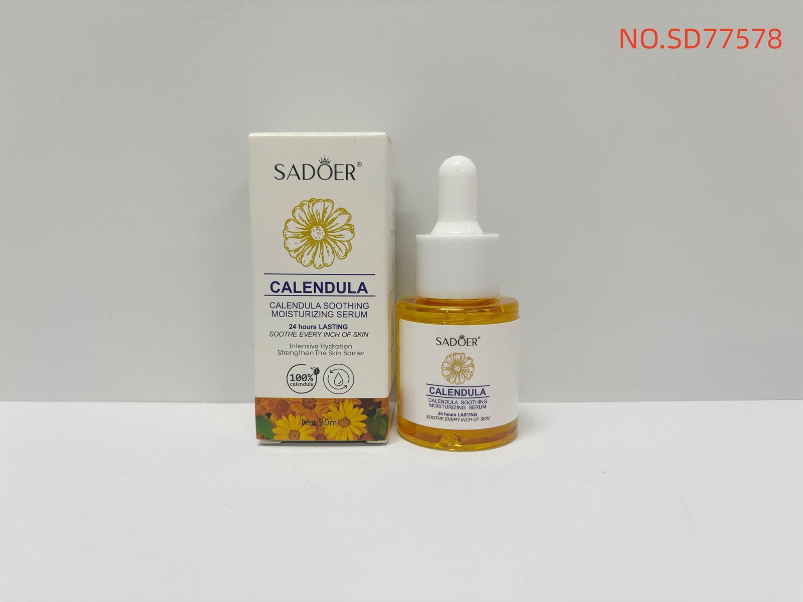HB4105-sadoer-calendula-soothing-moisturizing-essence-foreign-version-30ml-1.jpeg SADOER Calendula Soothing Moisturizing Essence 30ML - Image 1