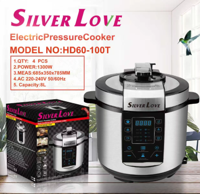 HD60-100T.png Electric Pressure Cooker – HD60-100T - Image 1