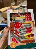 Mixed cartons toys 75$ - Image 2