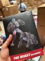 Mixed cartons toys 75$ - Image 4