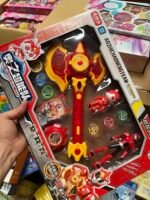 Mixed cartons toys 75$ - Image 6