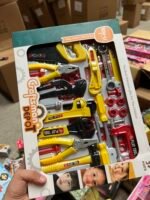 Mixed cartons toys 75$ - Image 5