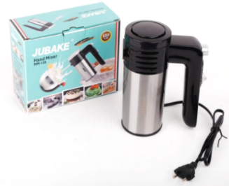 MM-138.png Hand Mixer – MM-138 - Image 1