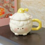 Little Sheep Yellow / 350ml