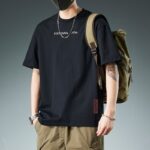 Heavyweight Cotton T-Shirt - Image 2