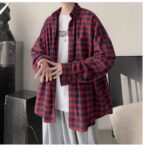 Red / XL