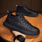 Men's Waterproof Chef Work Shoes