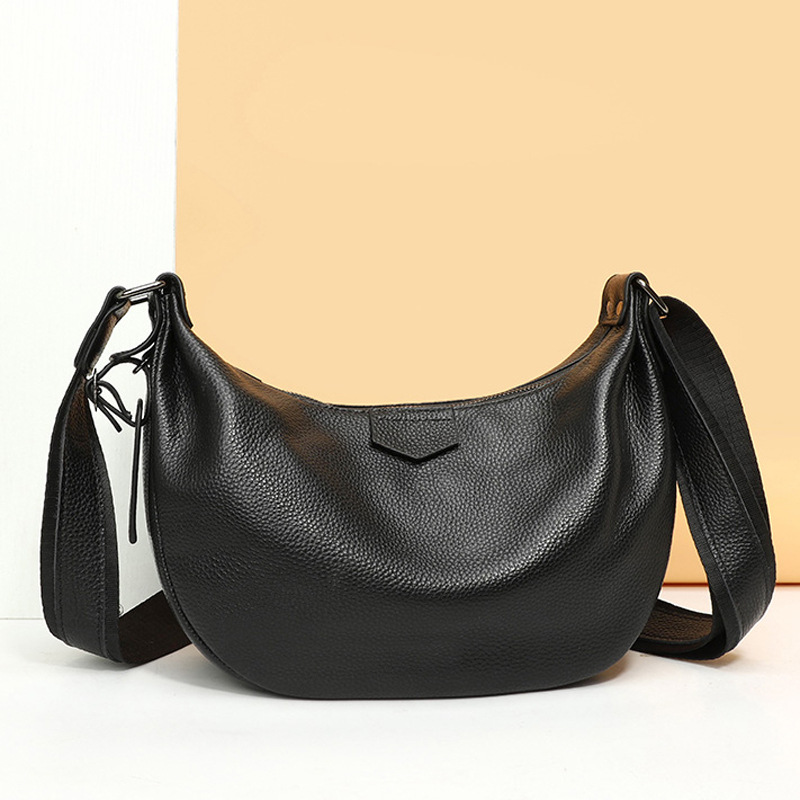 O1CN010NgT0u1QQJJ1xD6pg_2214098651970-0-cib.jpg Women's Crossbody Shoulder Bag - Image 1