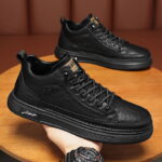 Men's Non-Slip Chef Work Shoes
