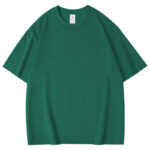 Dark Green [Heavyweight 260g Cotton / XL