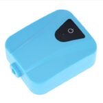 DC Solar Oxygen Pump for Fishing Portable Aerator Low Voltage Oxygen Pump - Image 3