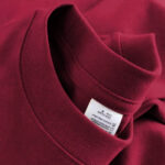 Wine Red [Cotton 200g / XL