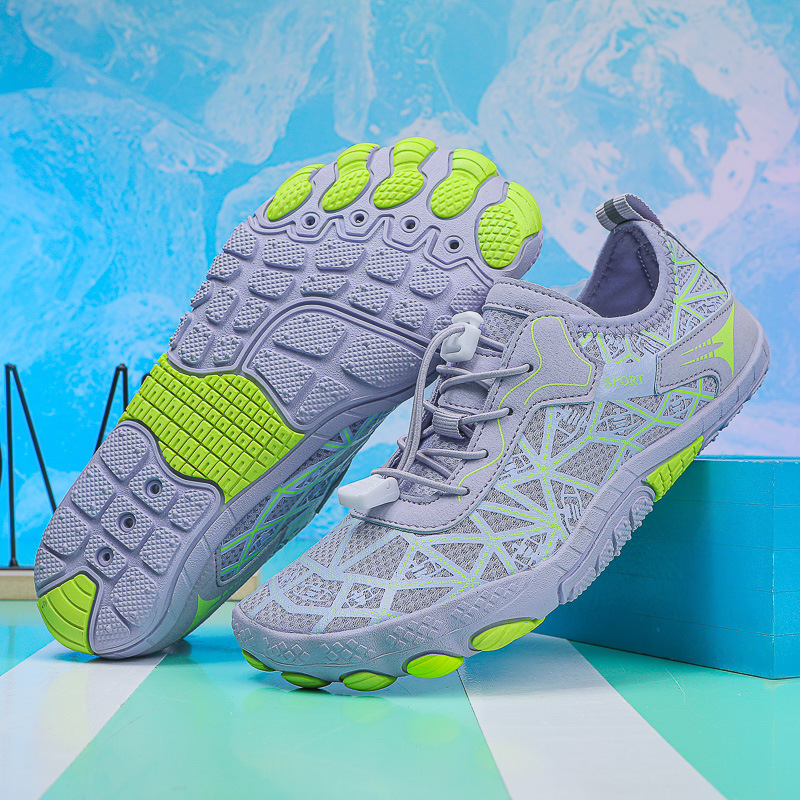 O1CN011t8ntI1uwJUi0hB1W_2220691246101-0-cib.jpg Women's Breathable Mesh Water Shoes - Image 1