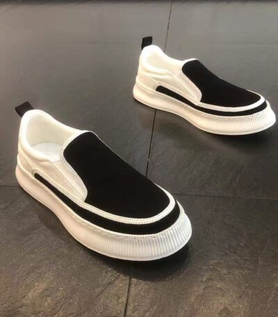 Black / 44