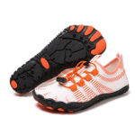 Unisex Five-Toe Quick-Dry Water Shoes - Swimming & Hiking - Image 9