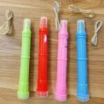 Glowing Cartoon Balloon Lantern Toy - Image 4