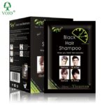 VOJO Instant Black Hair Dye Shampoo - Image 4