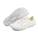 Unisex Five-Toe Casual Sports Sneakers - Image 6