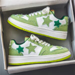Green / 44
