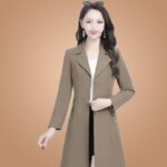 Khaki (Regular Lining / XL (115 125 Lbs