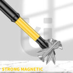 PH2 Magnetic Impact Screwdriver Bit Set - 6/12 Piece - Image 4
