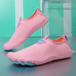 Unisex Quick-Dry Water Shoes - Swimming & Hiking - Image 3